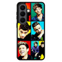 One Direction Groups Samsung Galaxy S26 Case