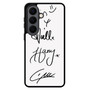 One Direction Signatures 2 Samsung Galaxy S26 Case