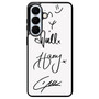 One Direction Signatures 2 Samsung Galaxy S26+ Case