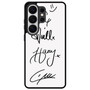 One Direction Signatures 2 Samsung Galaxy S26 Ultra Case