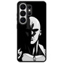 One Punch Man Anger Face Samsung Galaxy S26 Ultra Case