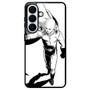 One Punch Man Cover Samsung Galaxy S26+ Case
