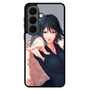 Onepunch Man Fubuki Samsung Galaxy S26 Case
