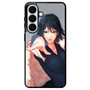 Onepunch Man Fubuki Samsung Galaxy S26+ Case