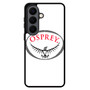 Osprey Logo Samsung Galaxy S26 Case