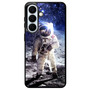 Outer Space Samsung Galaxy S26+ Case