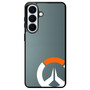 Overwatch's Logo Samsung Galaxy S26+ Case