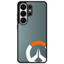 Overwatch's Logo Samsung Galaxy S26 Ultra Case