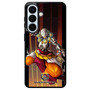 Overwatch Samsung Galaxy S26+ Case