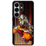 Overwatch Samsung Galaxy S26 Ultra Case