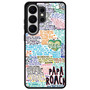 Papa Roach Band Samsung Galaxy S26 Ultra Case