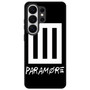 paramore band logo Samsung Galaxy S26 Ultra Case