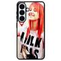 Paramore Haley Williams 2 Samsung Galaxy S26+ Case