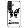 paramore logo band Samsung Galaxy S26 Case