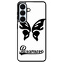 paramore logo band Samsung Galaxy S26+ Case