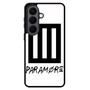 Paramore Logo 1 Samsung Galaxy S26 Case