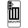 Paramore Logo 1 Samsung Galaxy S26+ Case