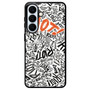 Paramore Riot 1 Samsung Galaxy S26+ Case