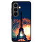 Paris Firework Samsung Galaxy S26 Case