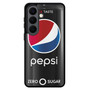 Pepsi Zero Sugar Samsung Galaxy S26 Case