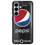 Pepsi Zero Sugar Samsung Galaxy S26+ Case