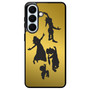 Peter Pan Gold Samsung Galaxy S26+ Case