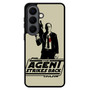 Phil The Agent of Shield Samsung Galaxy S26 Case