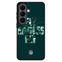 Philadelphia Eagles American Football 2 Samsung Galaxy S26 Case