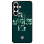 Philadelphia Eagles American Football 2 Samsung Galaxy S26+ Case