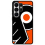 Philadelphia Flyers Big Logo Samsung Galaxy S26 Ultra Case
