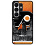 Philadelphia Flyers City Samsung Galaxy S26 Ultra Case