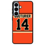 Philadelphia Flyers Couturier Samsung Galaxy S26+ Case