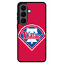 Philadelphia Phillies 2 Samsung Galaxy S26 Case