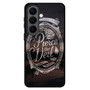 Pierce The Veil Forget Regret Samsung Galaxy S26 Case