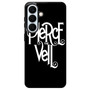 Pierce The Veil Logo Samsung Galaxy S26+ Case