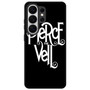 Pierce The Veil Logo Samsung Galaxy S26 Ultra Case