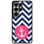 Pink Blue Victoria Samsung Galaxy S26 Ultra Case