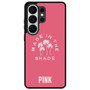 Pink Rock Samsung Galaxy S26 Ultra Case