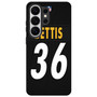 Pittsburgh Steelers Bettis Samsung Galaxy S26 Ultra Case