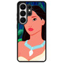 Pocahontas Beautiful Samsung Galaxy S26 Ultra Case