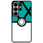 Pokemon Ball Pokeball Varian Samsung Galaxy S26 Ultra Case
