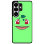 pokemon bulbasaur face Samsung Galaxy S26 Ultra Case