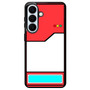 Pokemon Go Pokedex Samsung Galaxy S26+ Case