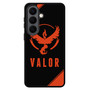 Pokemon Team Valor Samsung Galaxy S26 Case