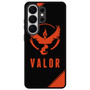 Pokemon Team Valor Samsung Galaxy S26 Ultra Case