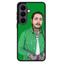 Post Malone 3 Samsung Galaxy S26 Case