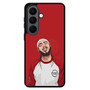 Post Malone 6 Samsung Galaxy S26 Case