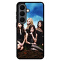 Pretty Little Liars Squad Samsung Galaxy S26 Case