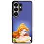 Princess Frog Retro Art Samsung Galaxy S26 Ultra Case