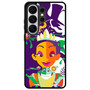 princess frog tardis Samsung Galaxy S26 Ultra Case